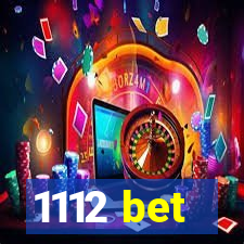 1112 bet